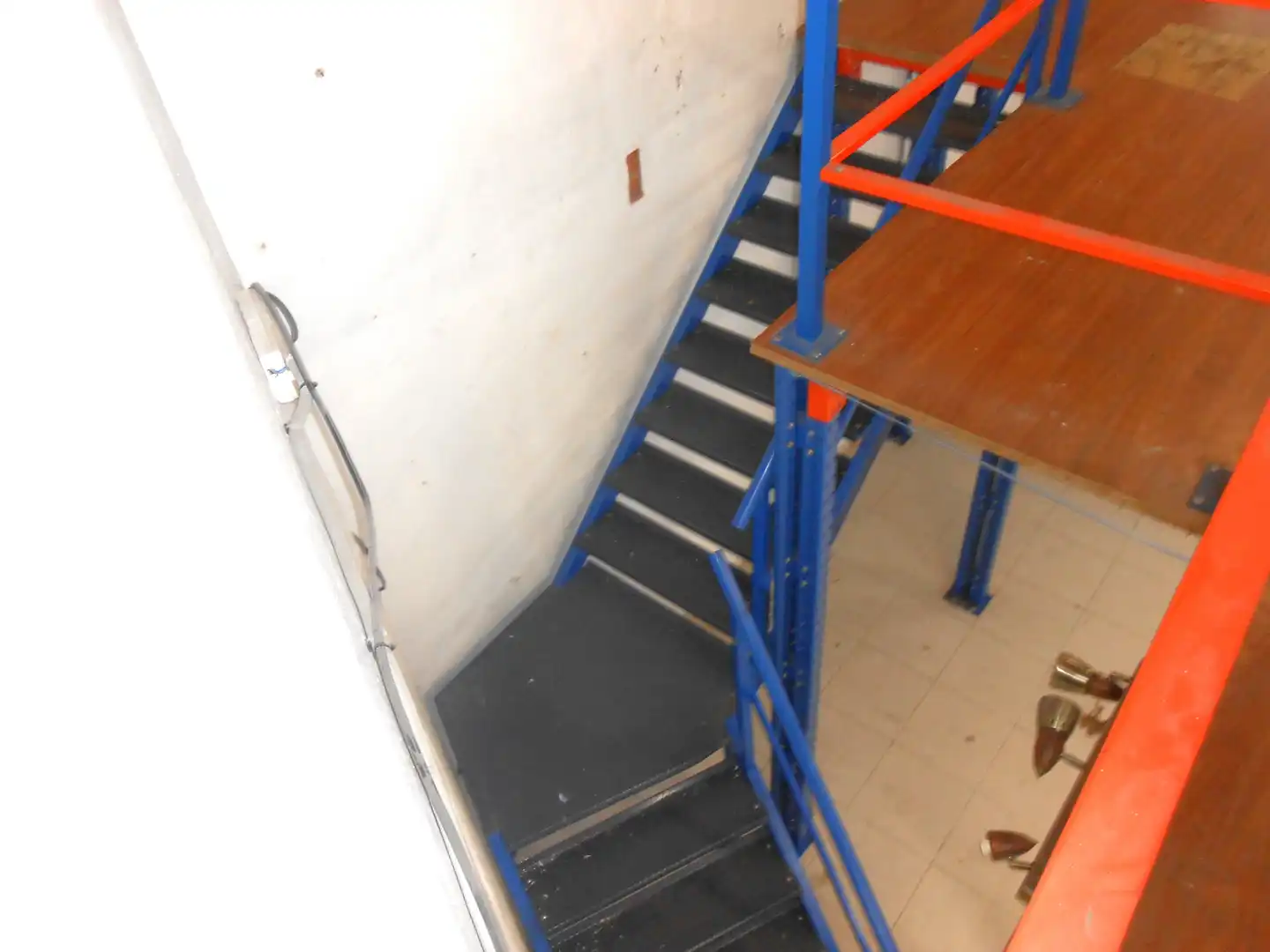 Business premises to rent in Labayru Kalea 10, imagen 8
