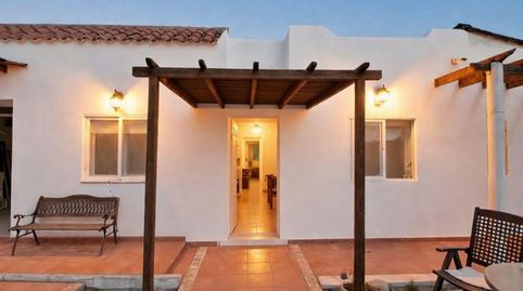 Foto 4 de Casa o xalet en venda a Retamar, Almería Capital