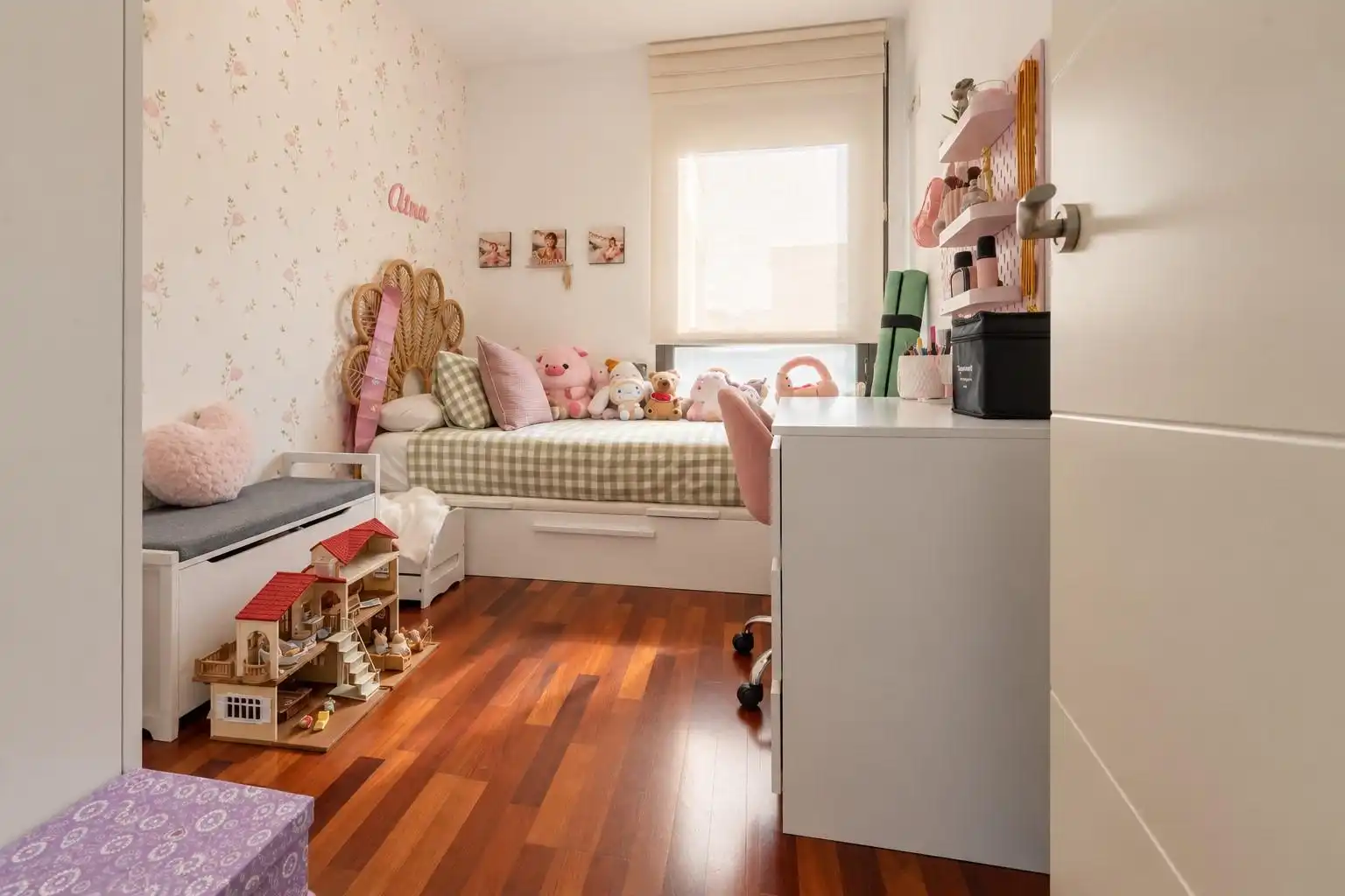 Wohnung mit Aufzug zum Verkauf in Centre - Sant Oleguer, imagen 17