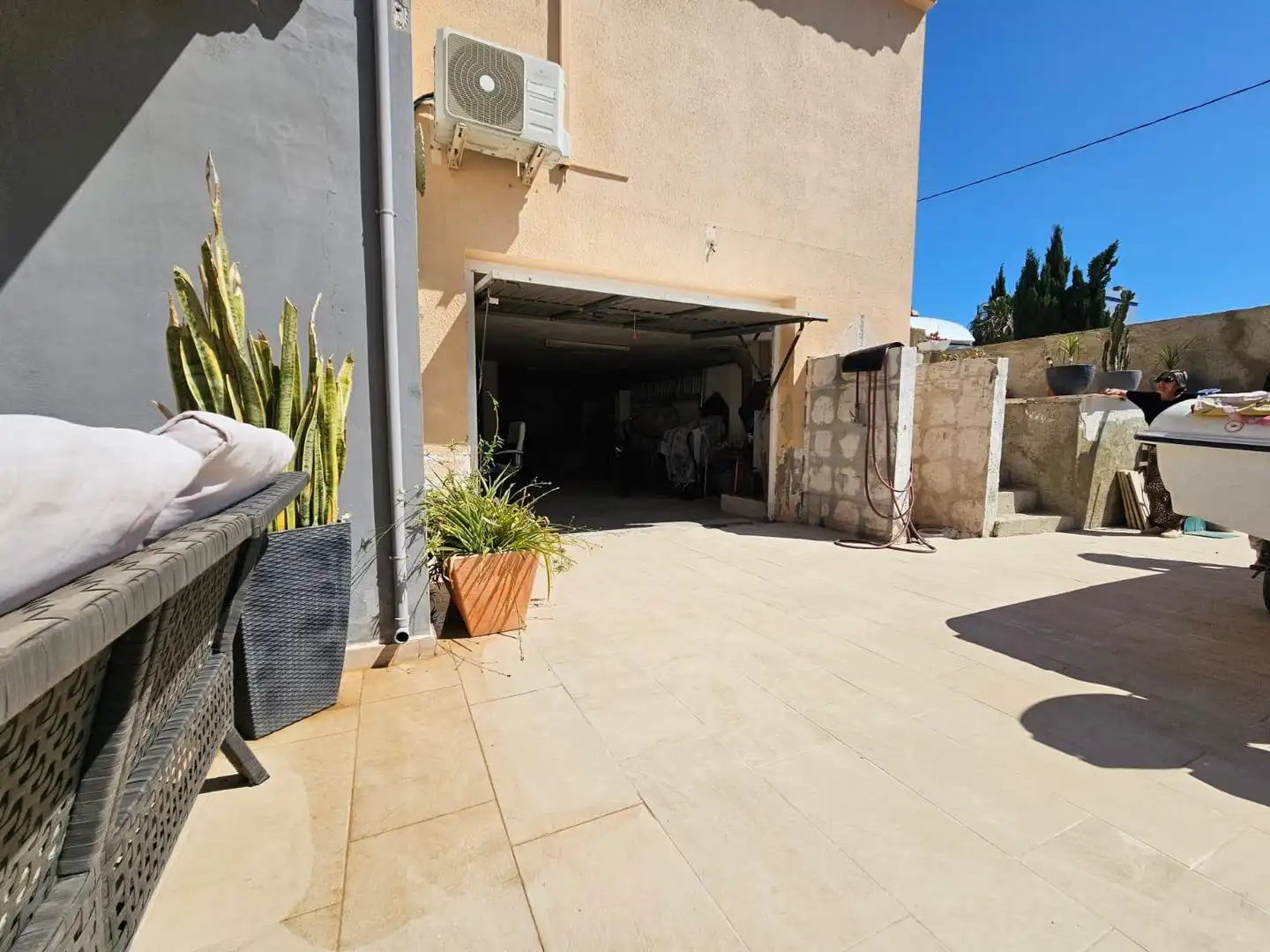 Villa avec terrasse à vendre à Calle Calle Galera, imagen 38