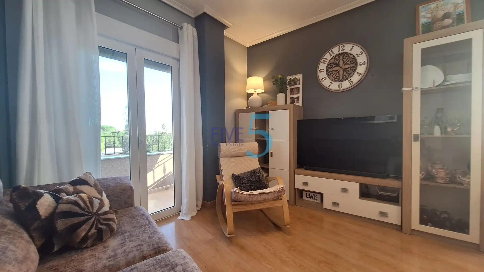 Flat with terrace for sale in Almoradí, imagen 12