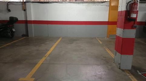 Photo 4 of Garage for sale in Pedro Salvador - Las Palmeritas,  Sevilla Capital