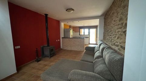 Foto 4 de Finca rústica en venta en Benimarfull, Alicante