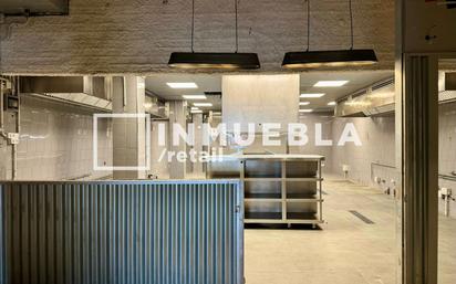 Premises to rent in  Barcelona Capital