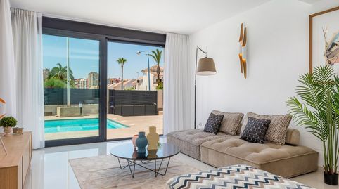 Foto 5 de Casa o chalet en venta en Playa Honda, -1, Playa Honda - Playa Paraíso, Cartagena