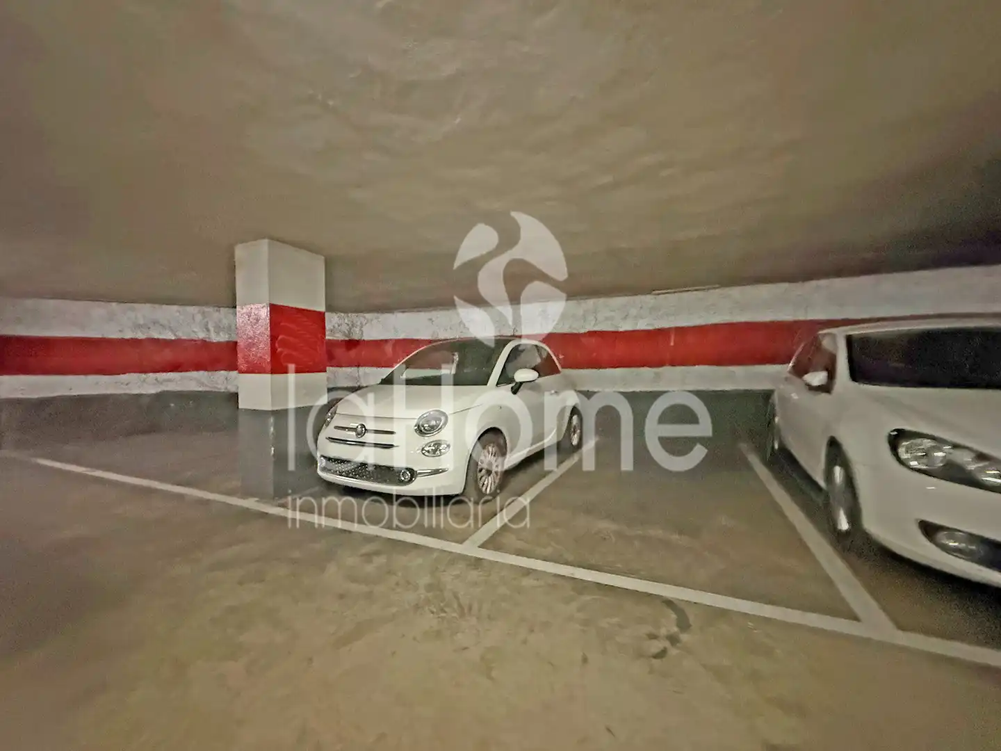 Parking de Garaje en venta en Valencia