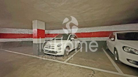 Foto 3 de Garaje en venta en Carrer de Don Juan de Austria, Sant Francesc, Valencia Capital