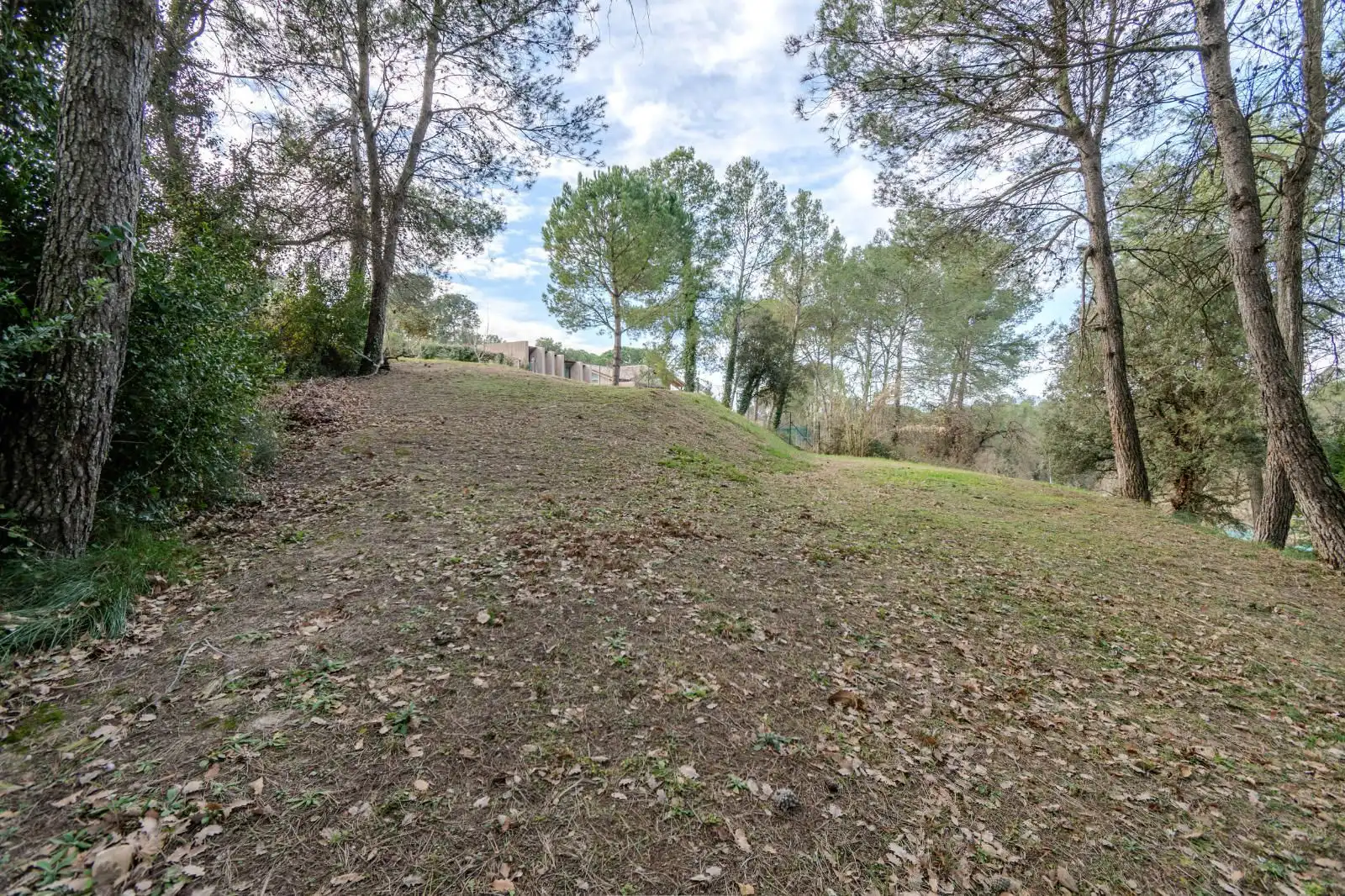 Xalet amb piscina en venda a Sant Julià de Ramis, imagen 3
