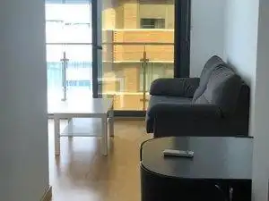 Piso de alquiler en Triana Este