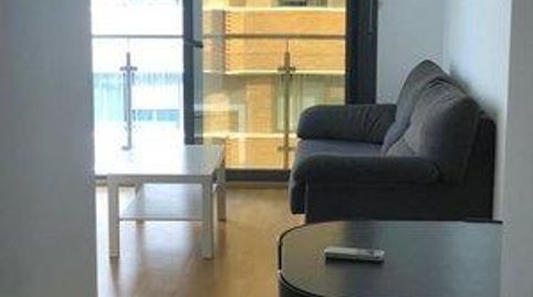 Foto 4 de Piso de alquiler en Triana Este, Sevilla Capital