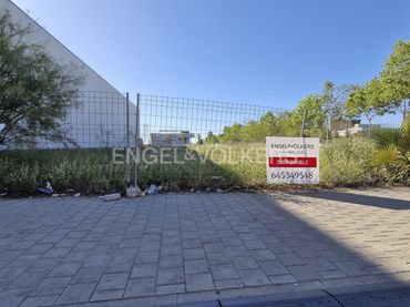 Industriegrundstück zum Verkauf in Centre
