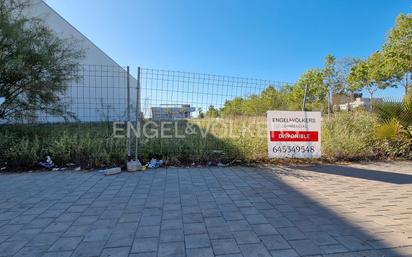 Industrial land for sale in Viladecans