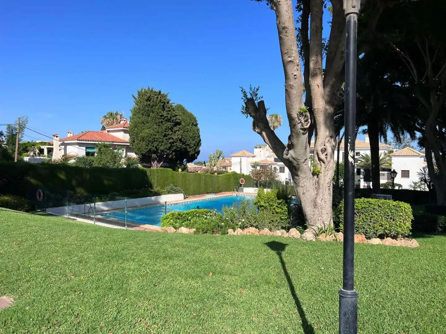 Apartament amb piscina en venda a Montemar, imagen 51