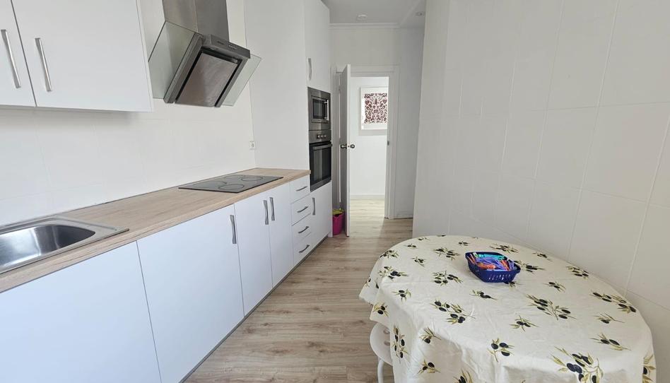 Foto 1 de Piso en venta en Alameda - Mentidero - Teatro Falla, Cádiz