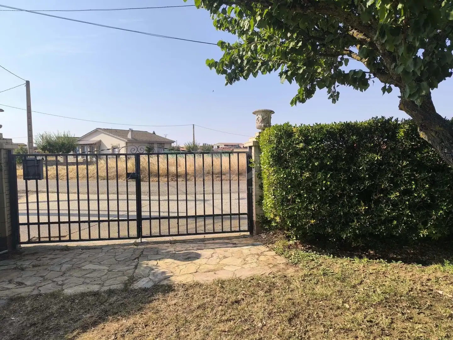 Casa o chalet en venta en Matanza con Calefacción