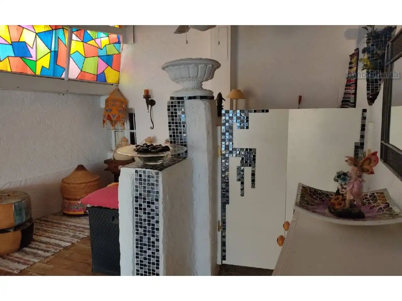 Casa amb jardí en venda a Calle MOLINOS, imagen 15