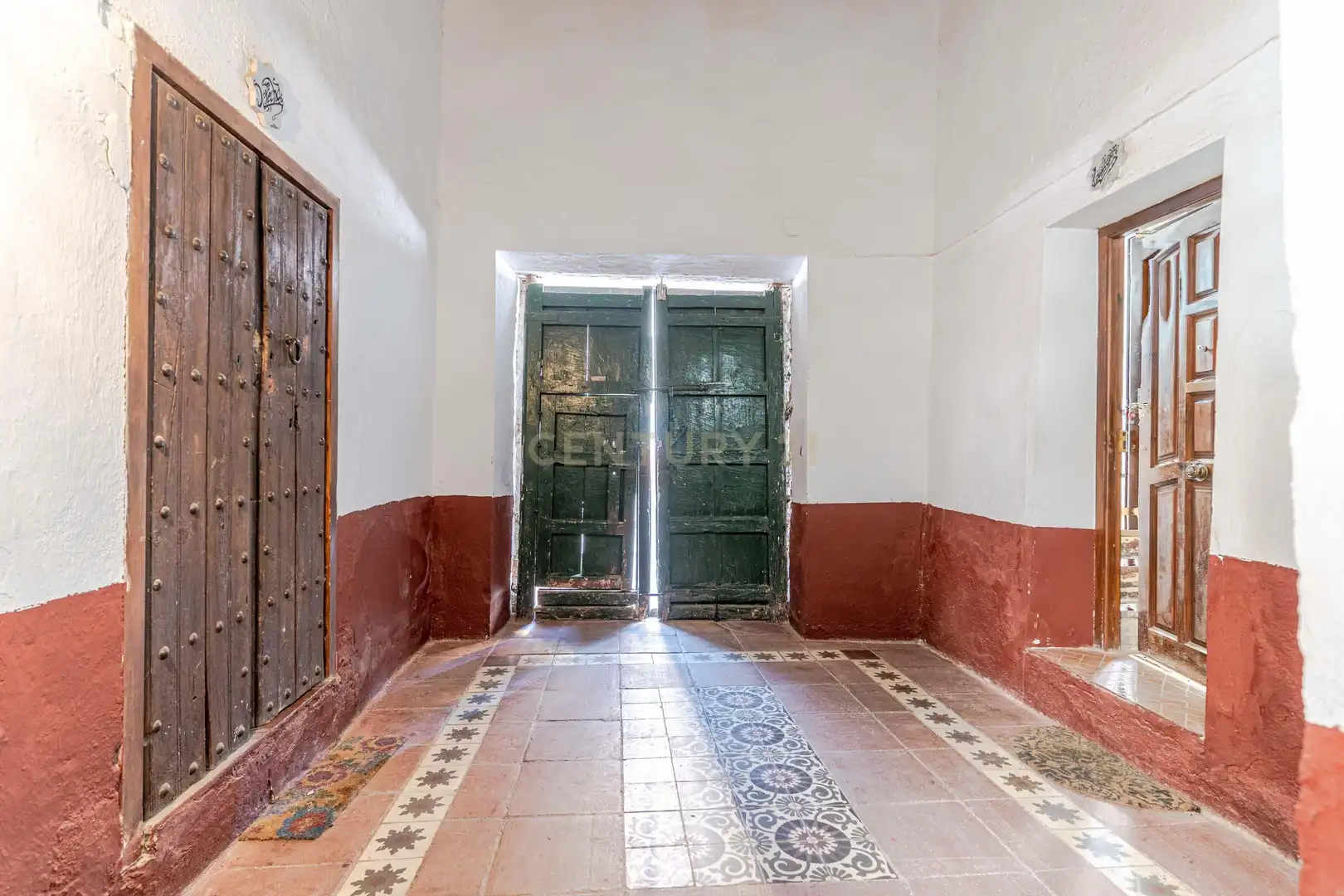 Casa o xalet en venda en Guadix