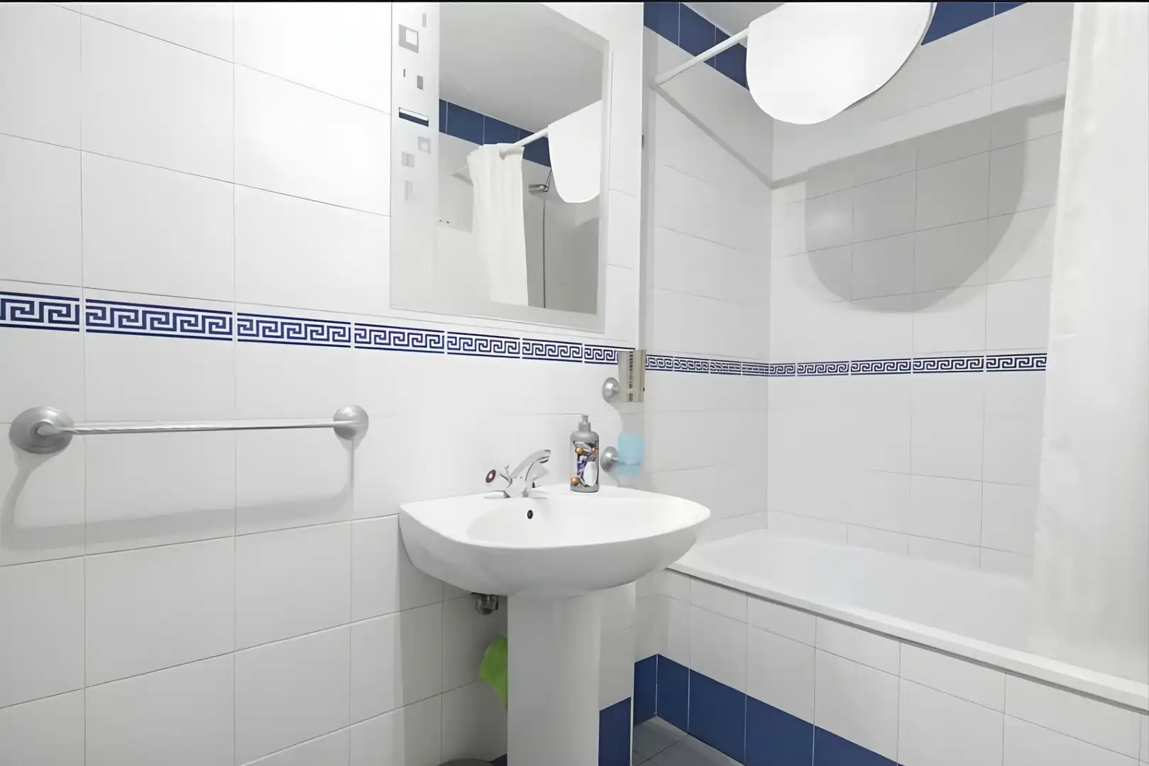 Flat for rent in Calle ALCALA LA REAL, Almanjáyar