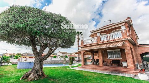 Foto 4 de Casa o xalet en venda a Acuari, Roda de Berà, Tarragona