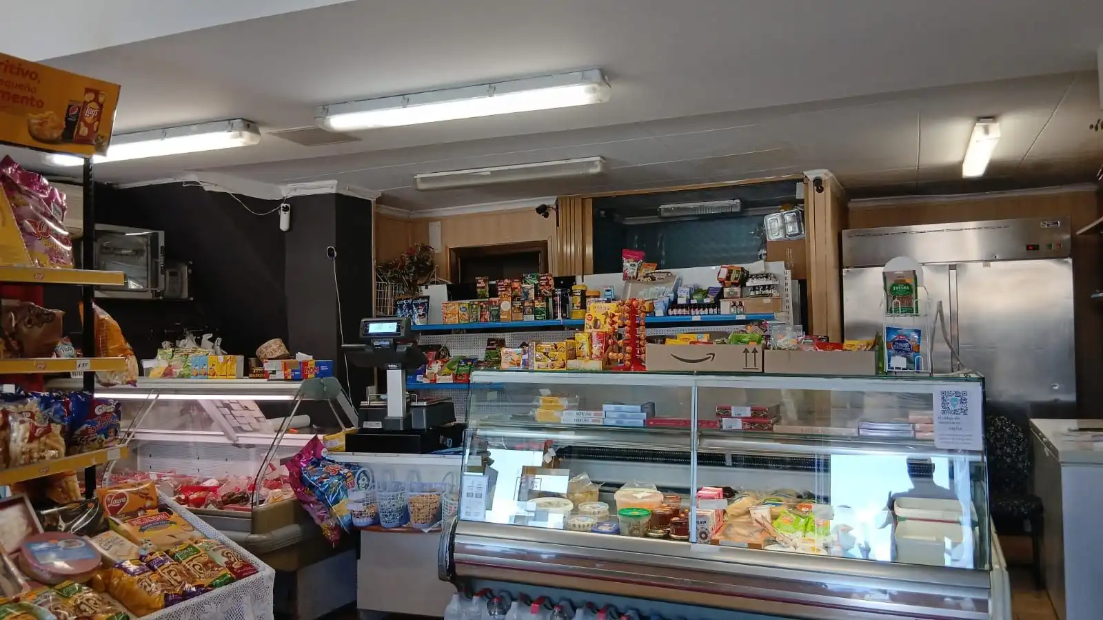 Locale commerciale in cessione a Centre, imagen 8