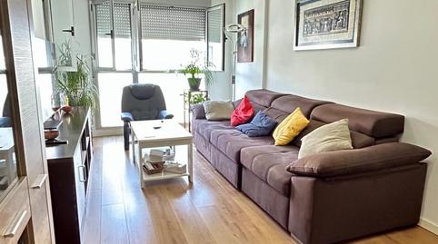 Foto 2 de Pis en venda a Reina Victoria - Miguel Hernández, Alicante