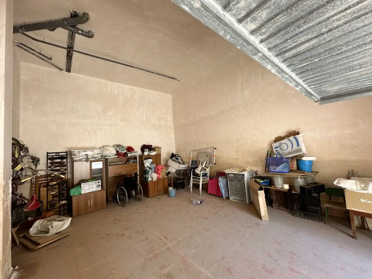 Garatge en venda en Moncofa