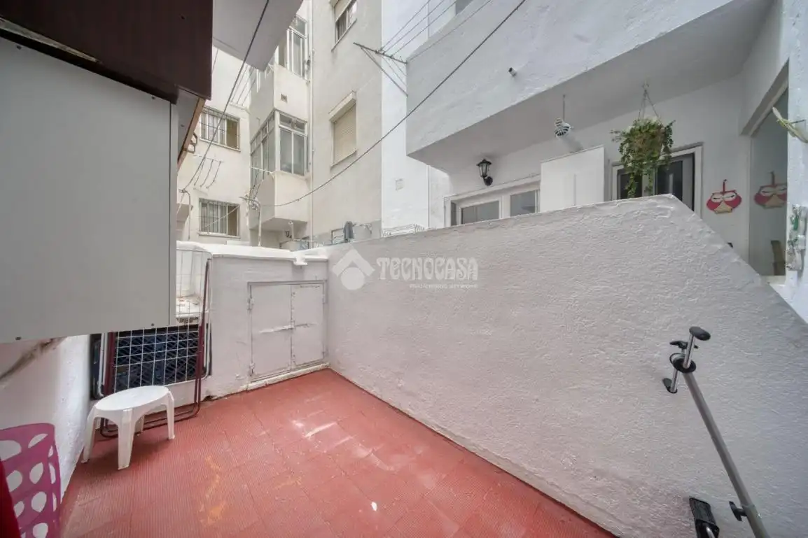 Terrassa de Pis en venda en Delicias