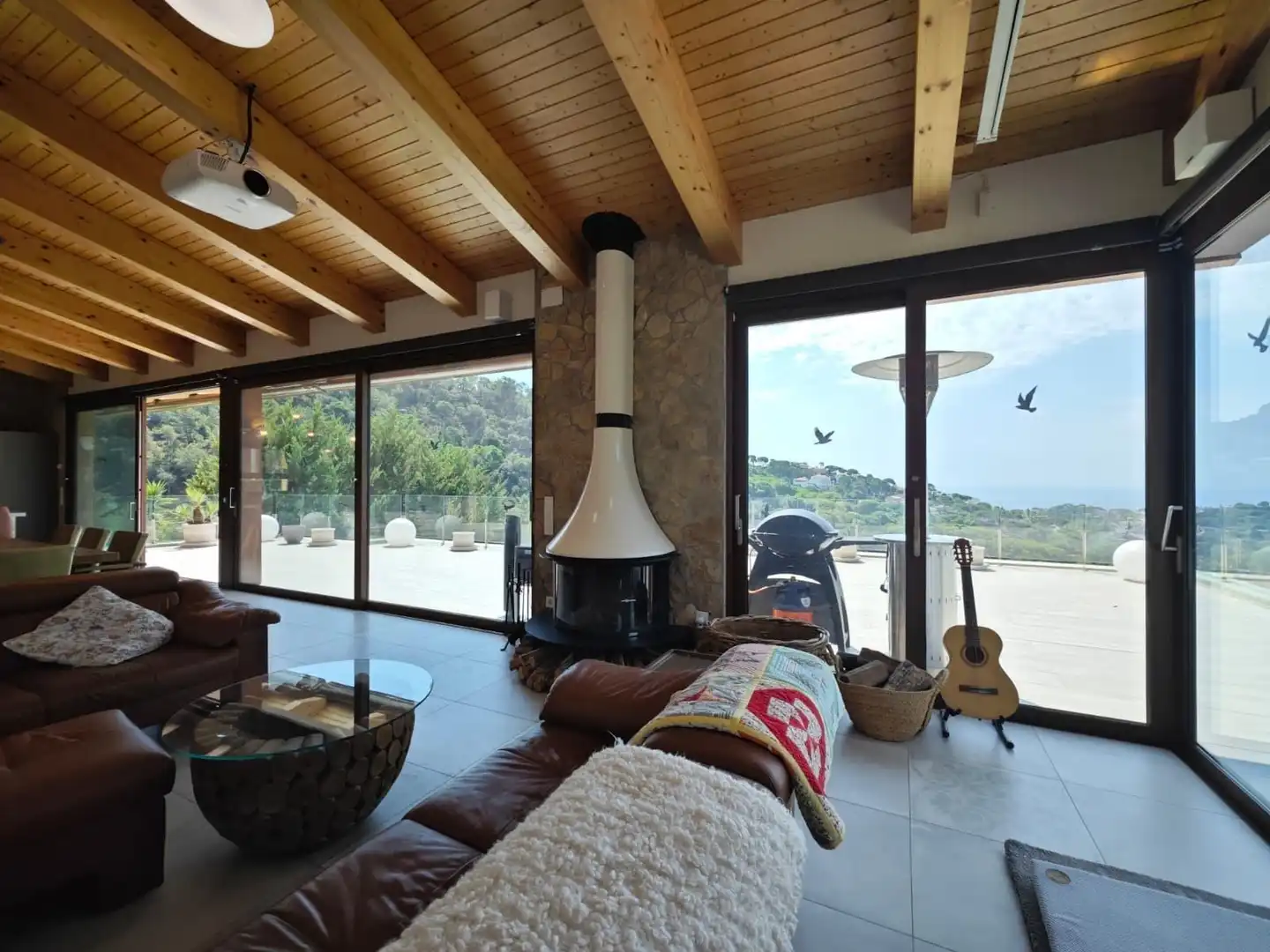 Maison avec terrasse à vendre à Serra Brava, imagen 17