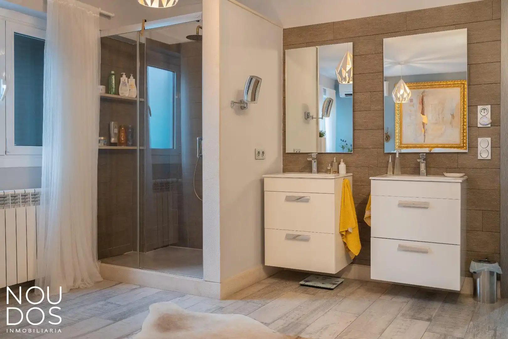 Piso en venta en Carrer PARE FRANCESC MOLINA, Bons Aires