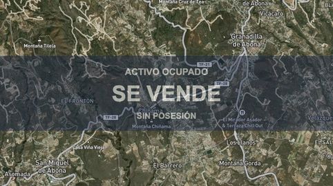 Foto 5 de Piso en venta en Chimiche, Granadilla de Abona