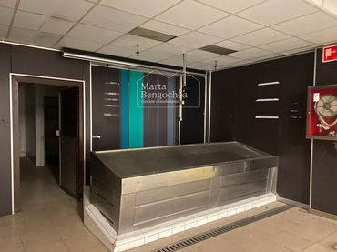 Business premises for sale in CALLE FLORIDA