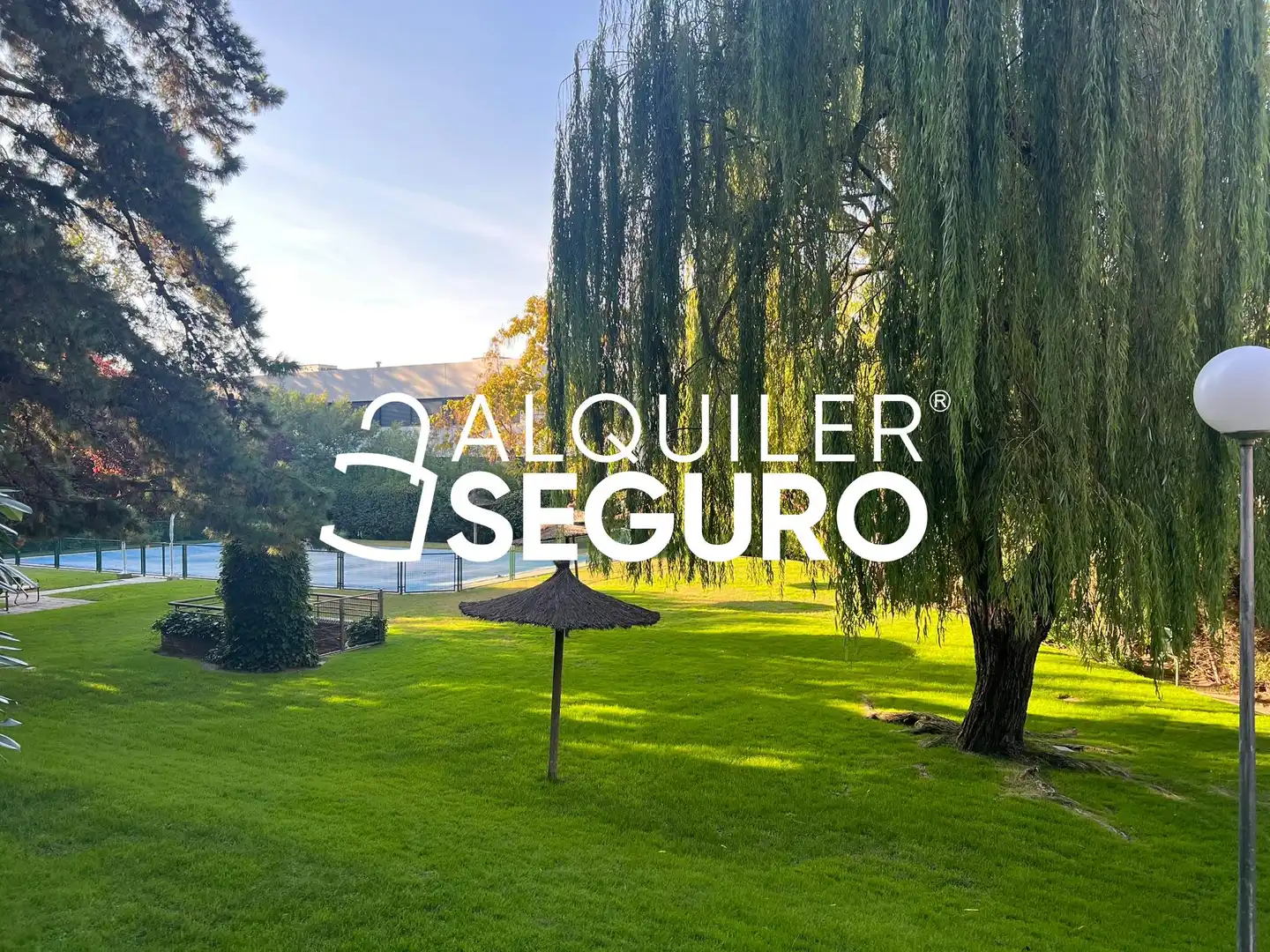 Piso de alquiler en Fuencarral - El Pardo