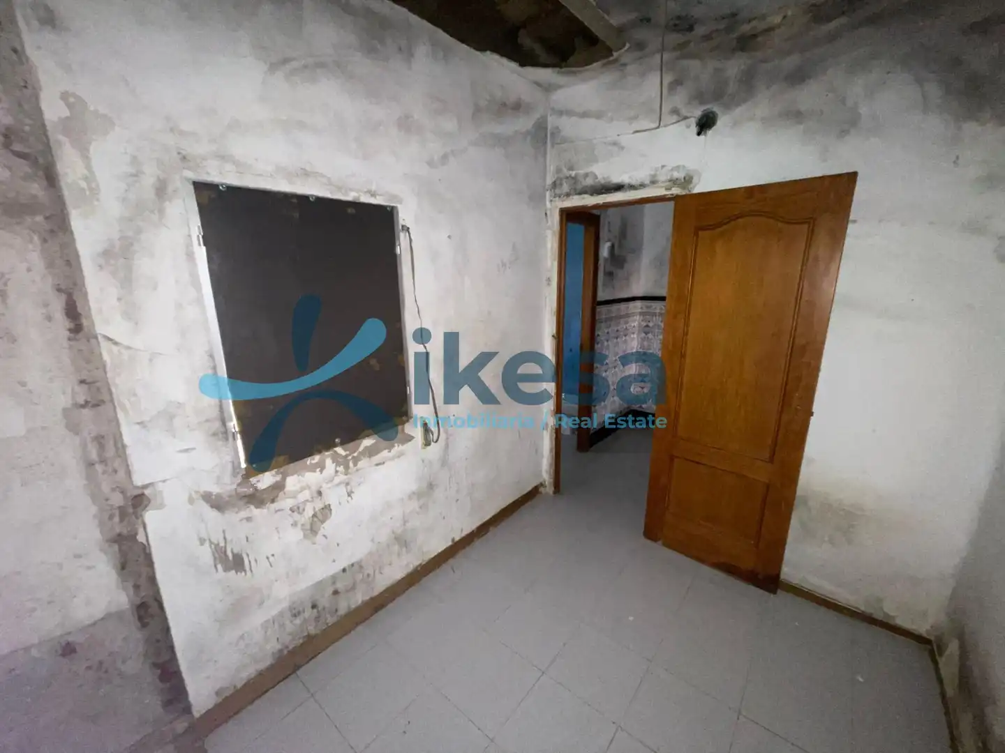 Casa adosada en venta en Bormujos
