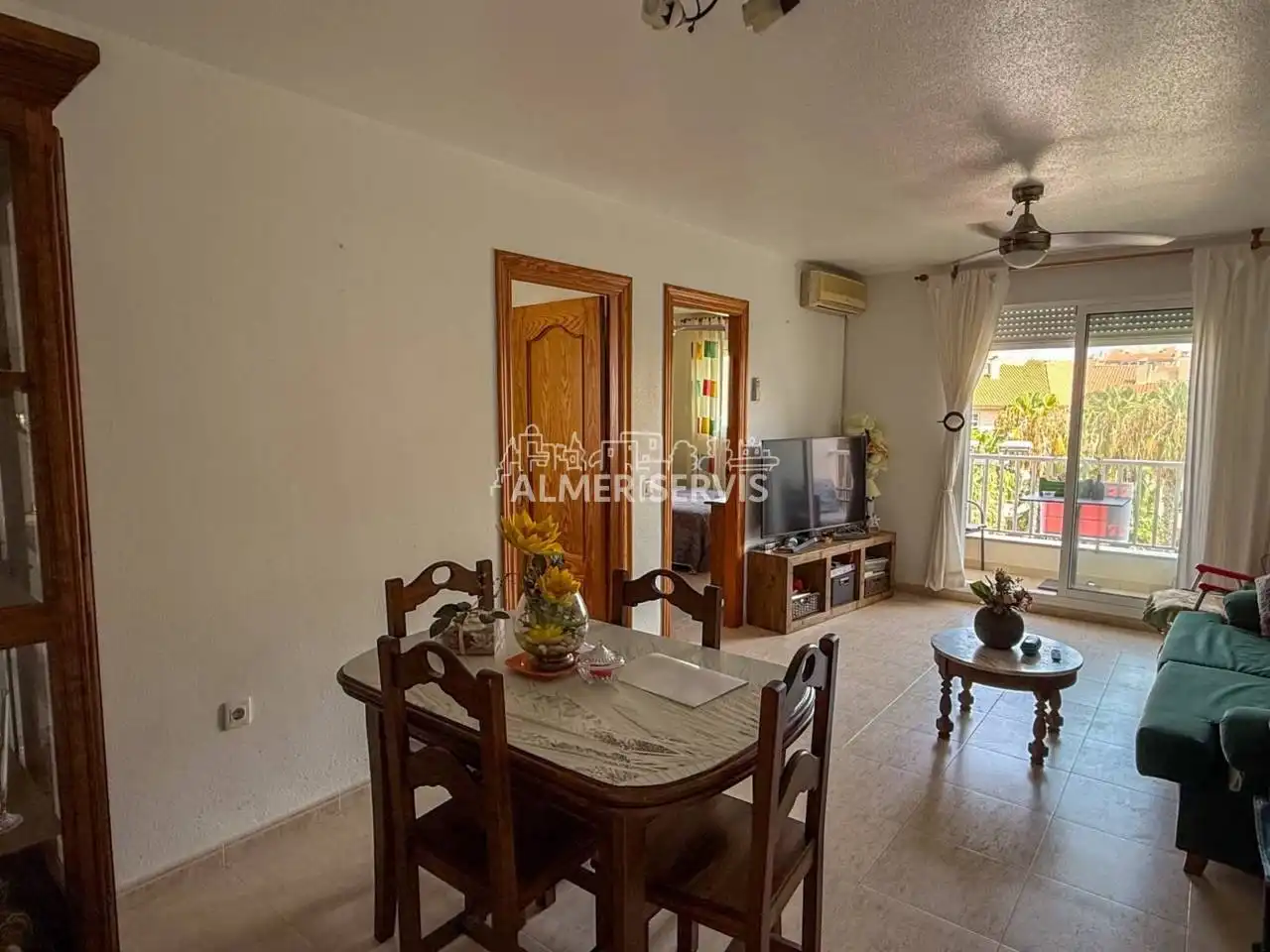 Apartamento con ascensor en venta en Calle Galera, imagen 6