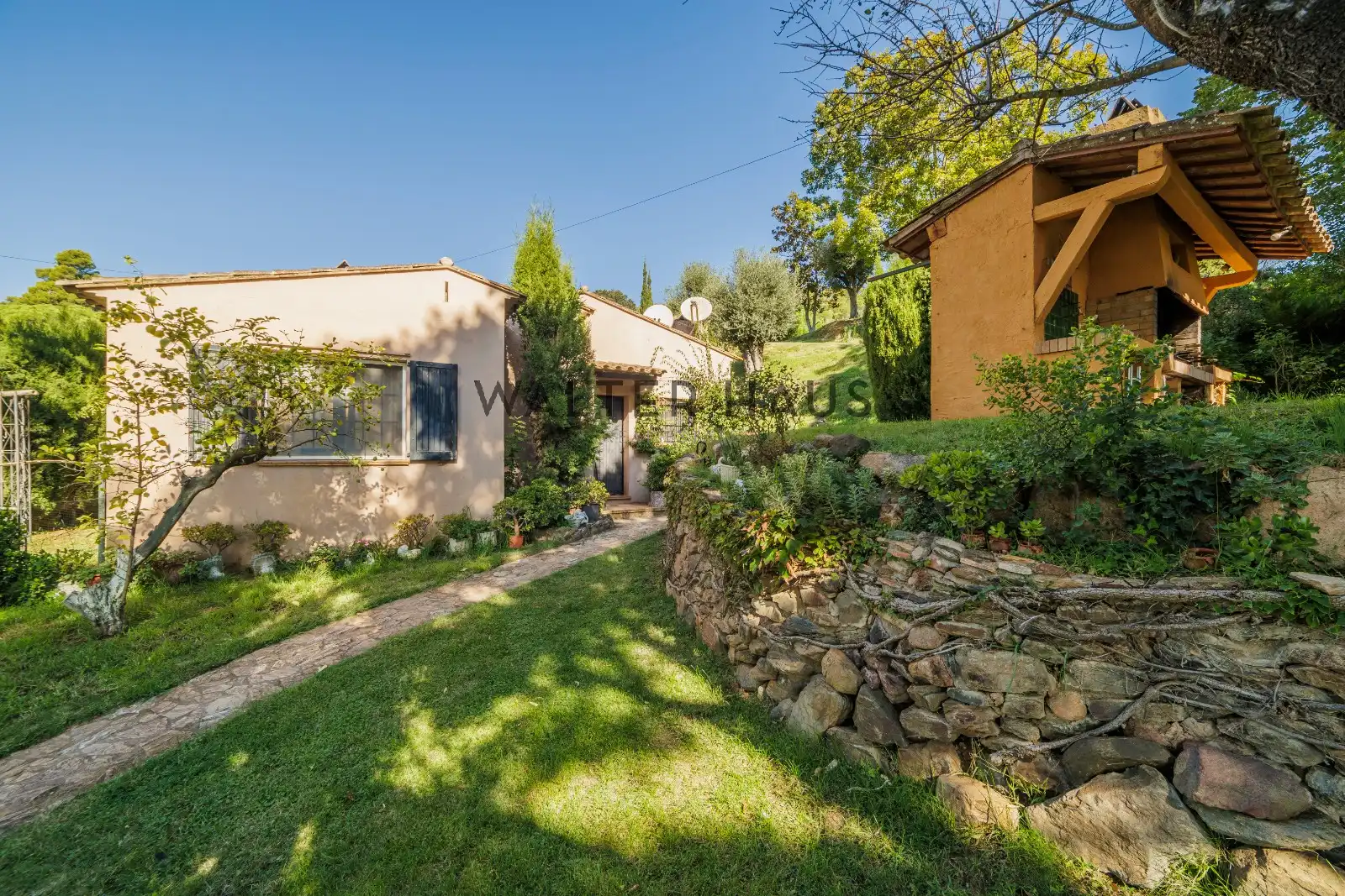 Casa rústica con piscina en venta en Calle Raval de Dalt, imagen 38