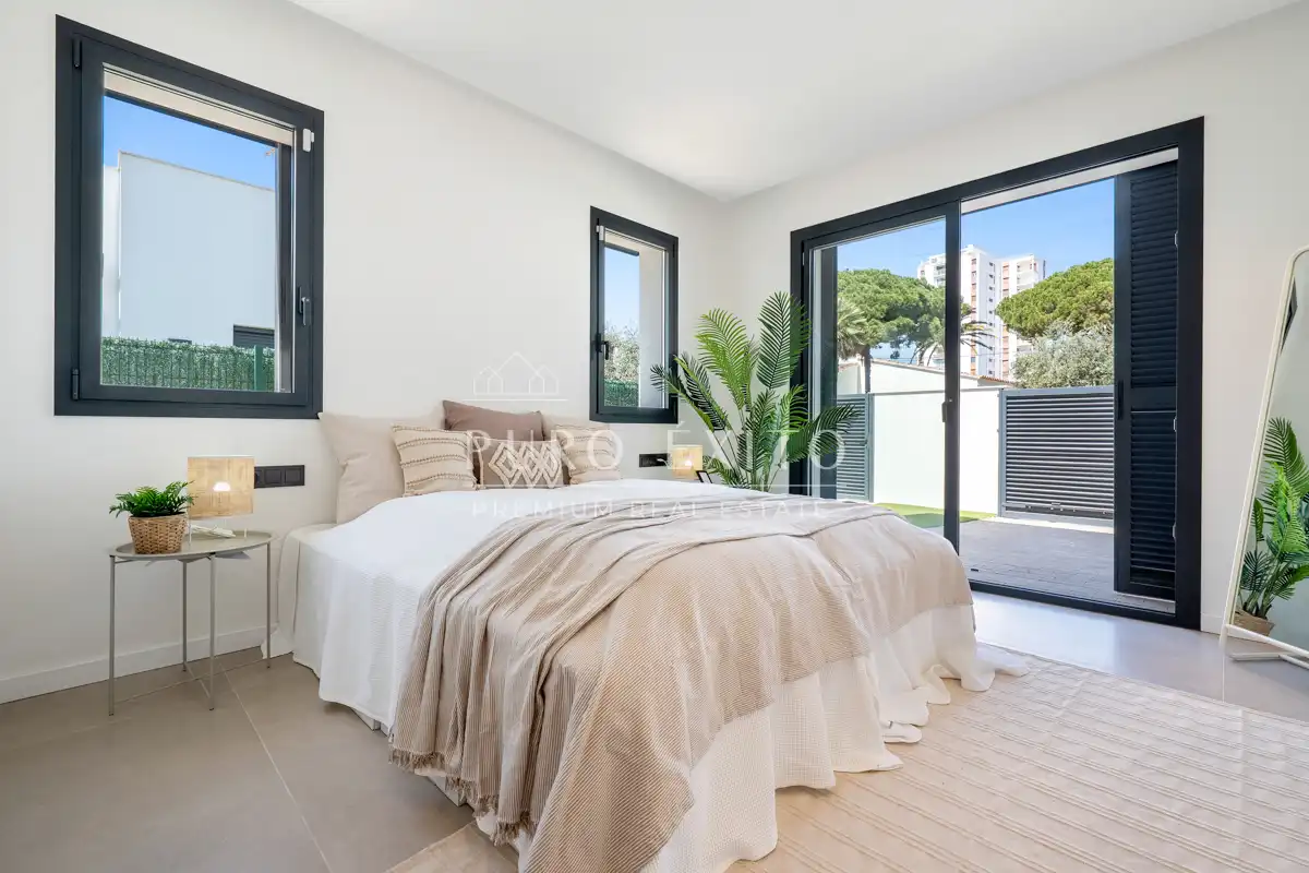 Casa o chalet en venta en Carrer Emilio Jiménez, Vilafortuny Platja