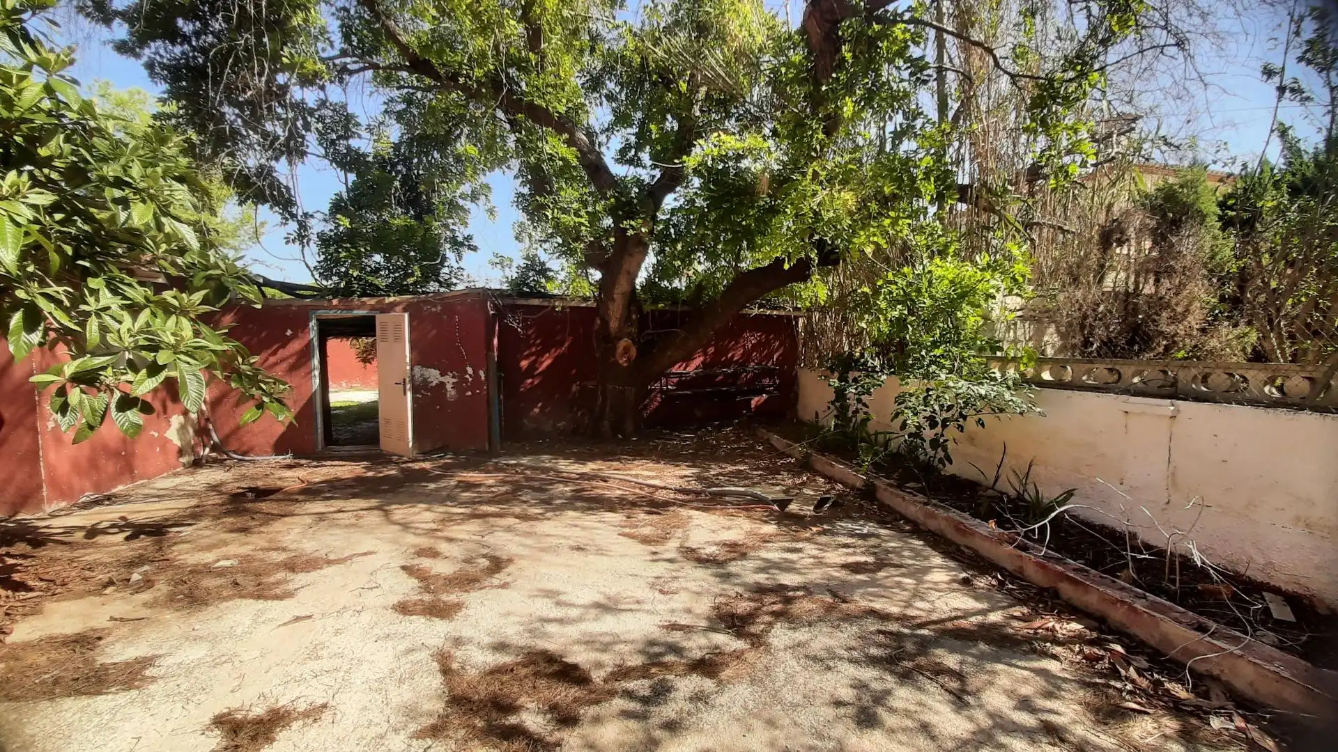 Jardín de Casa o chalet en venta en Dénia con Jardín privado, Terraza y Trastero