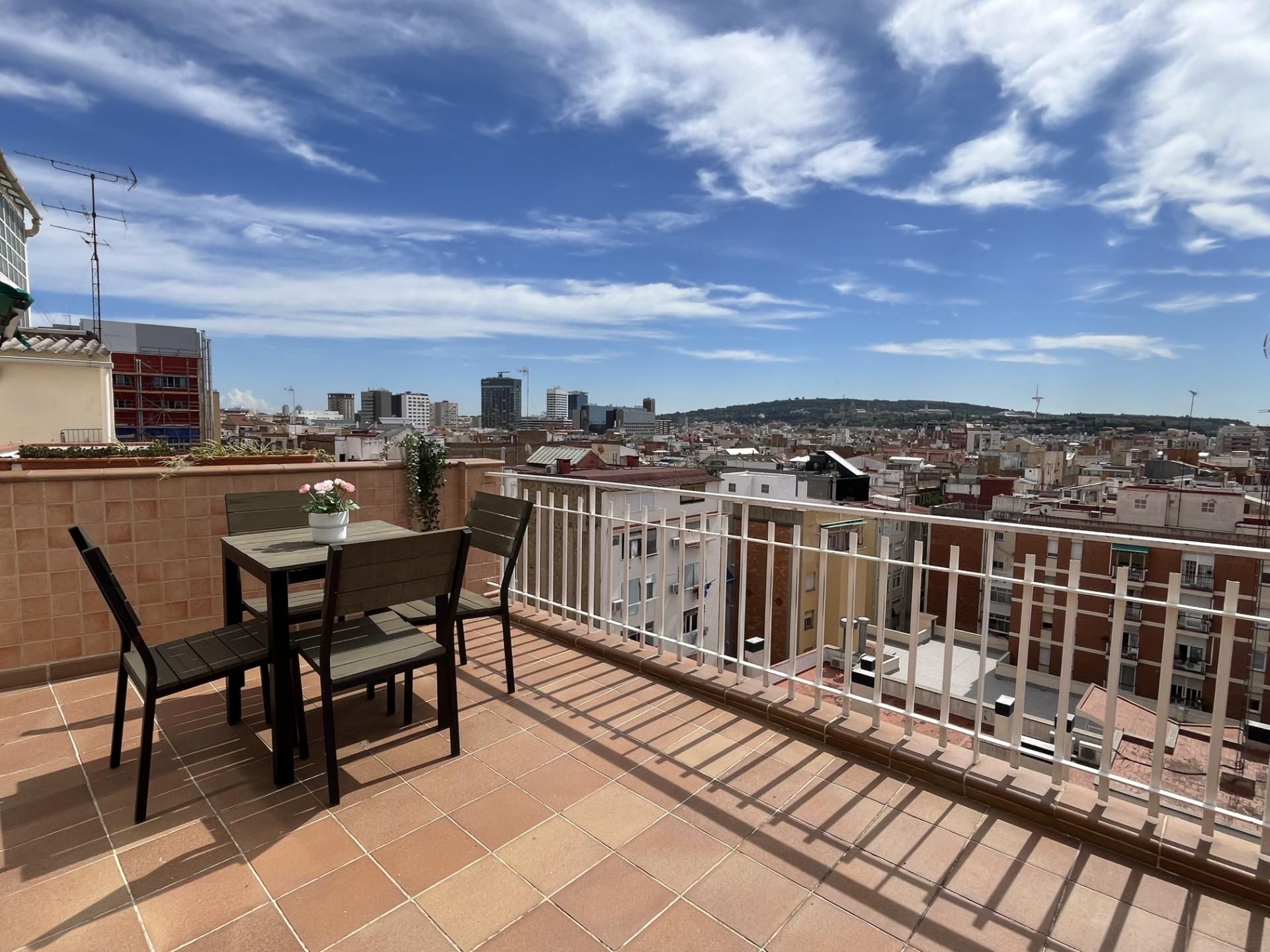 Ático en venta en Avenida MADRID, Sants , Sants - Montjuïc