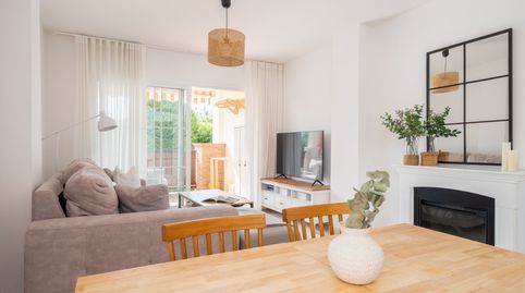 Foto 4 de Apartament en venda a Mijas Golf, Mijas