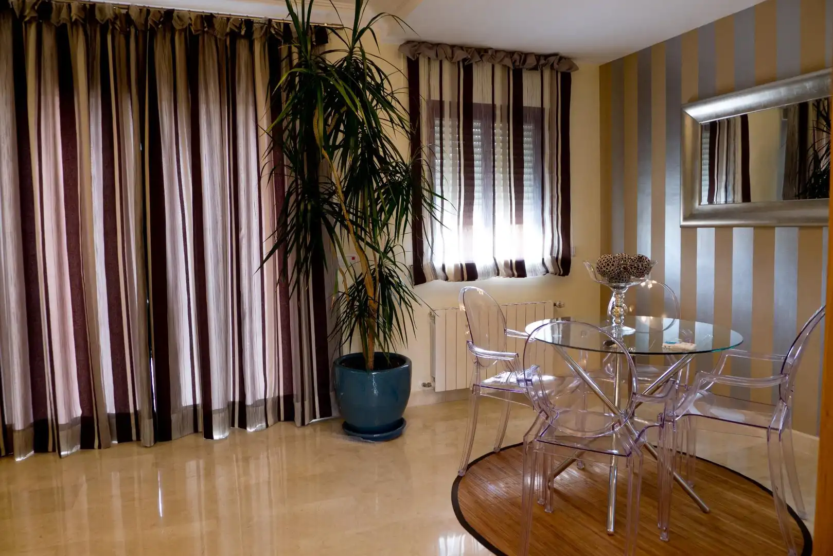 Dining room of Detached homes for sale in Coín  with Terrace, Storage room and Swimming Pool