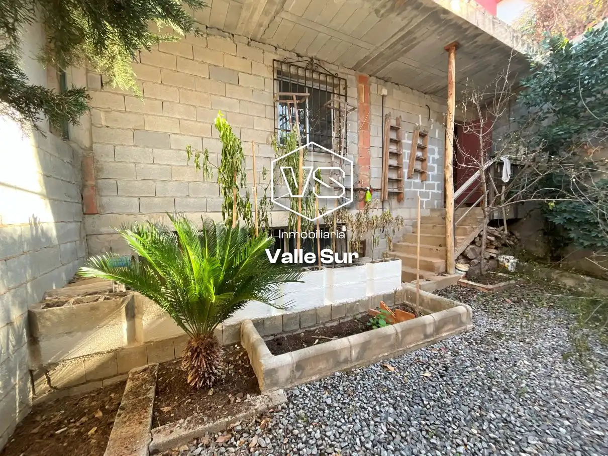 Casa en venta en del Arzobispo