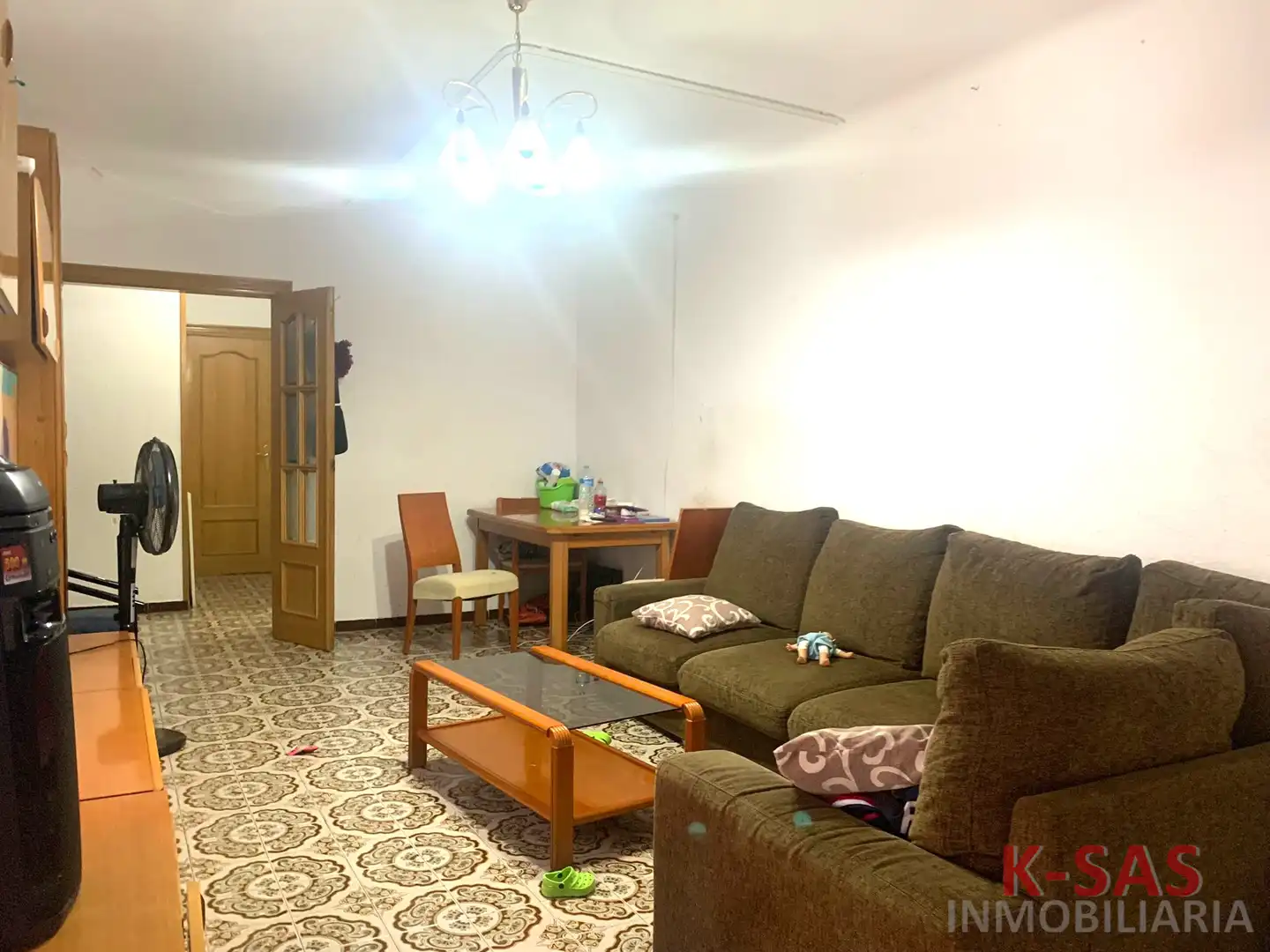Appartement avec terrasse à vendre à Carrer del Molí, imagen 3