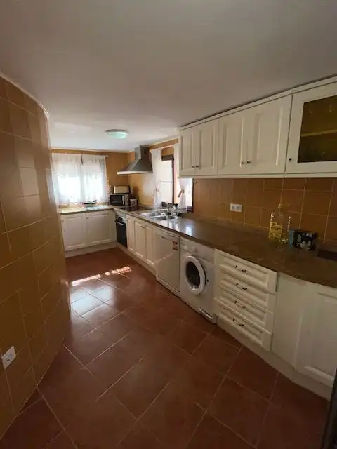 Casa con piscina en venta en Maryvilla, imagen 13