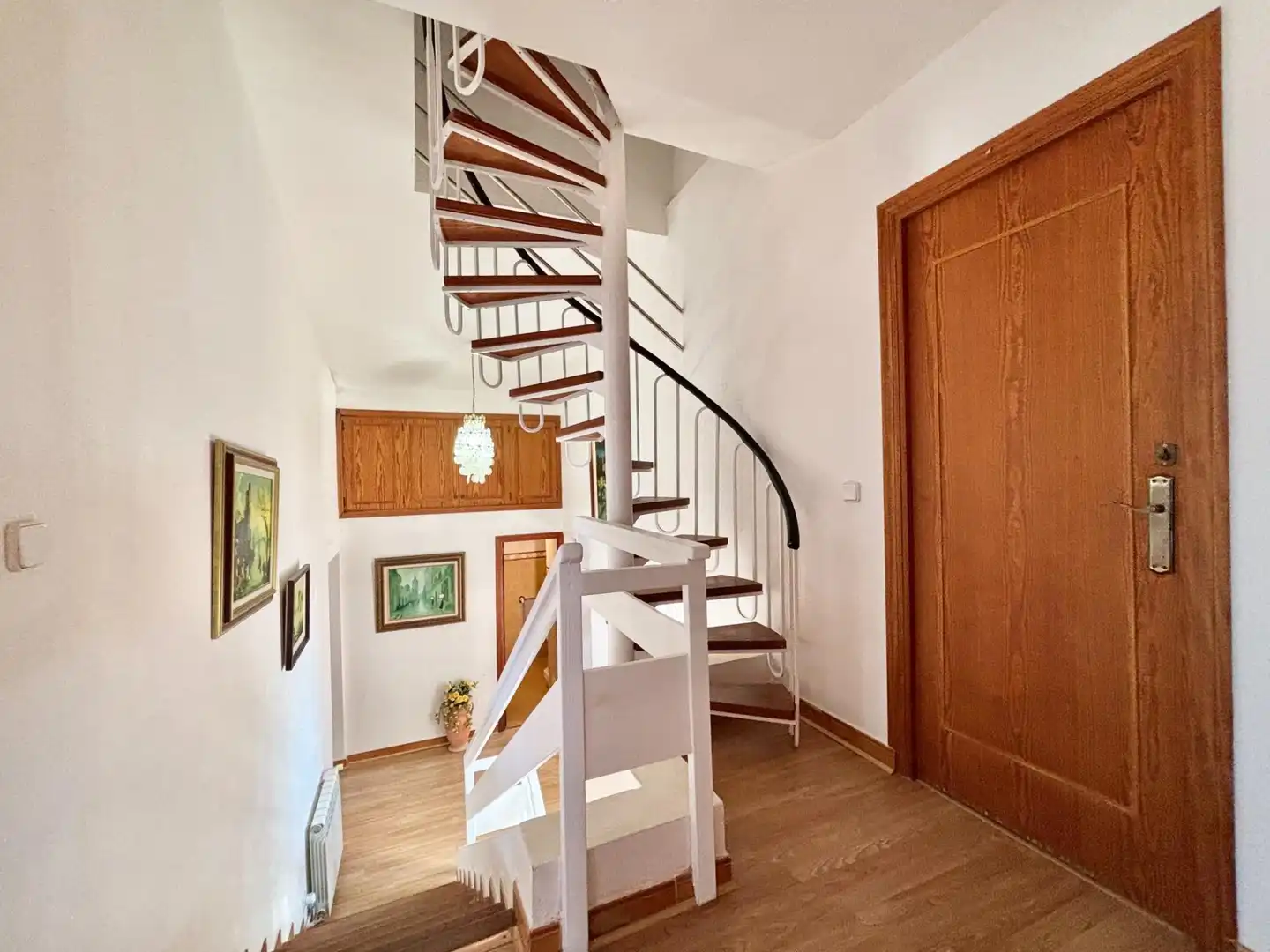 Detached homes for sale in Llucmajor  with Air Conditioner, Heating and Private garden