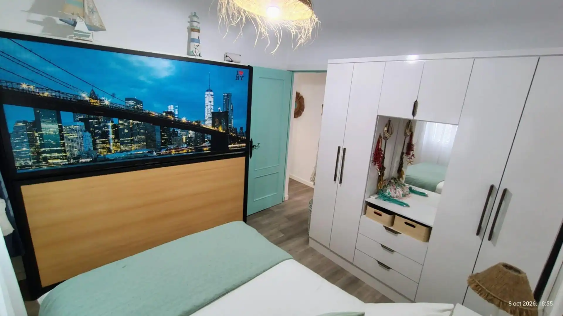 Terraced house with garden for sale in Calle BOQUERON, imagen 19