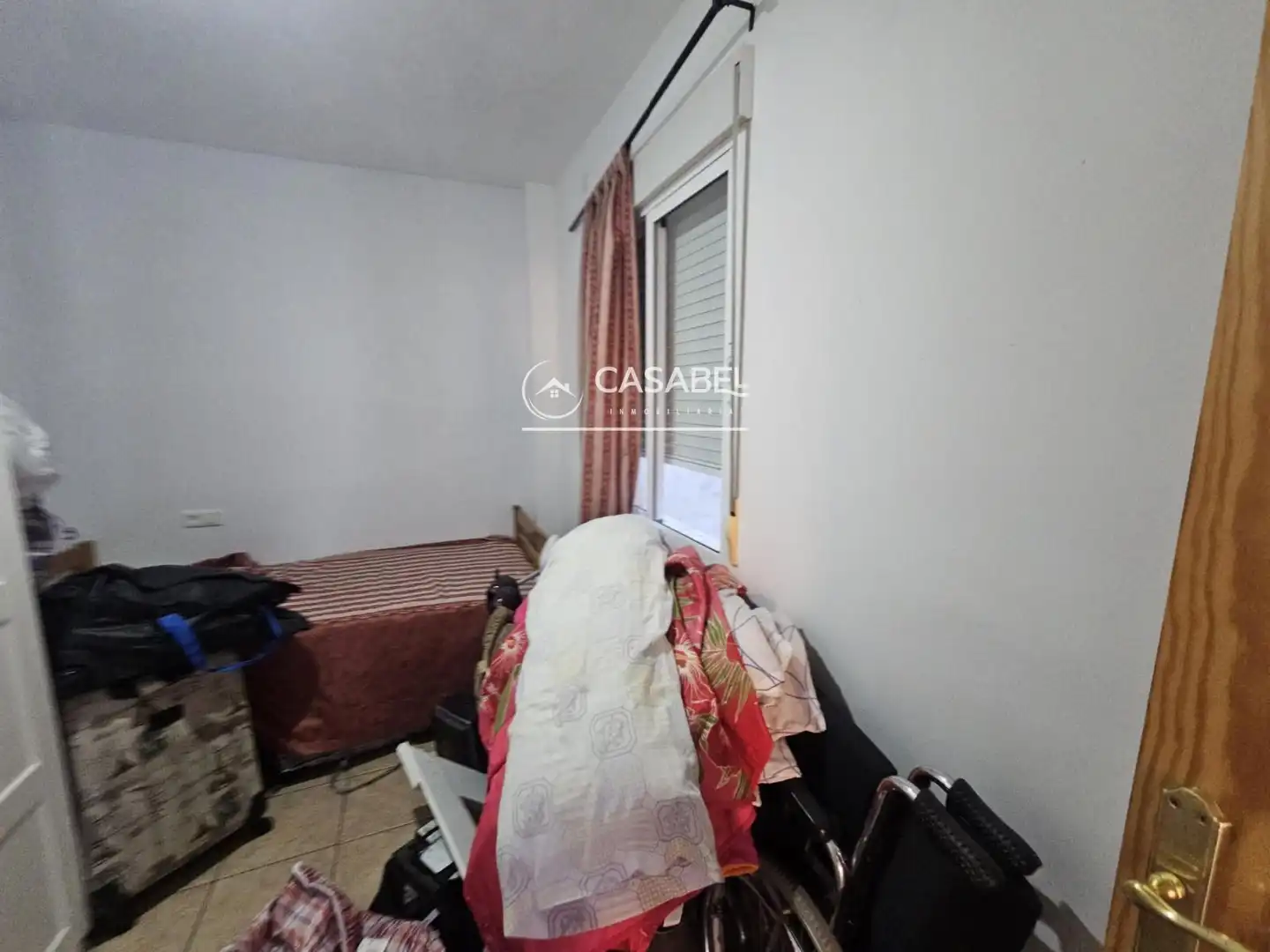 Bedroom of Duplexes for sale in La Carlota  with Terrace