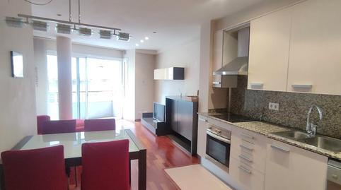 Foto 2 de Pis de lloguer a Carrer de Polònia, 23, Can Baró, Barcelona