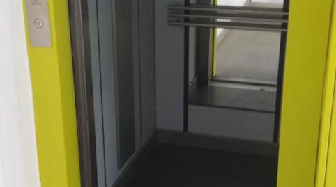 Foto 3 von Garage zur Miete in Calle Alcalá Galiano, 17, Puerto de Estepona, Estepona