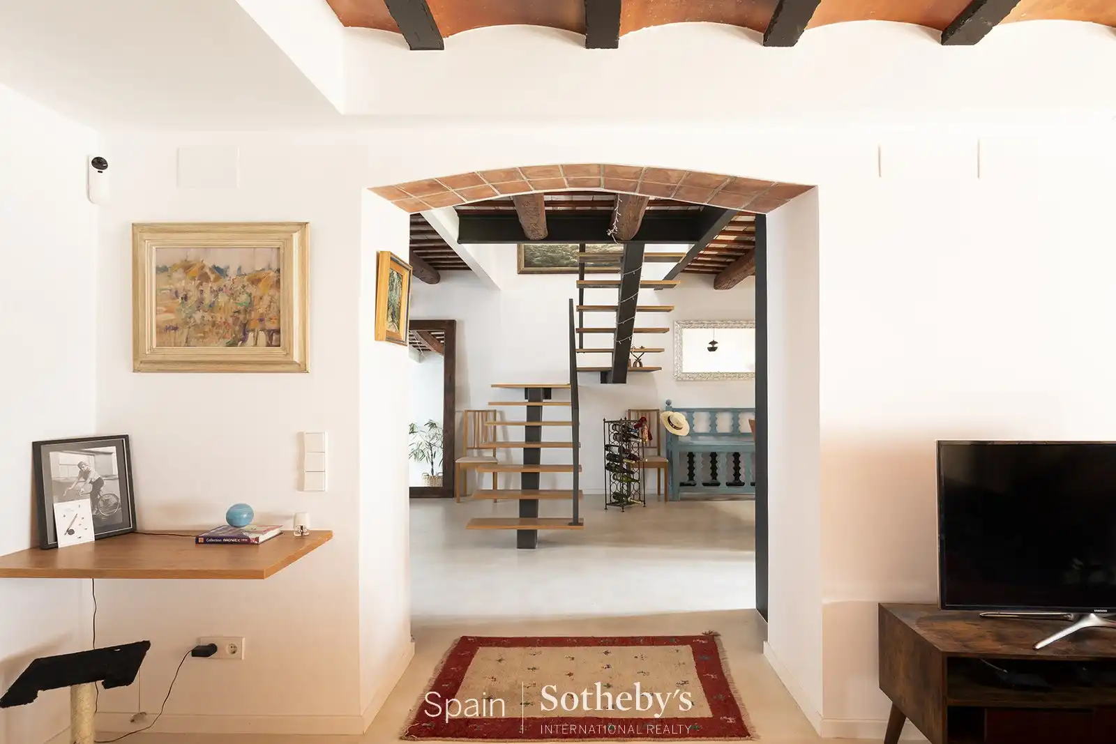 Casa o chalet en venta en Sant Pere de Ribes con Calefacción y Terraza