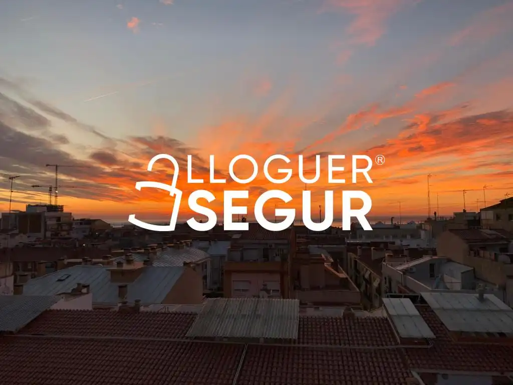 Piso de alquiler en Sant Cugat, Pla d'en Boet